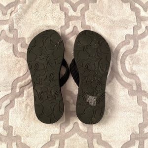 Roxy Shoes - Roxy Flip Flops Roxy Shoes - Roxy Flip Flops